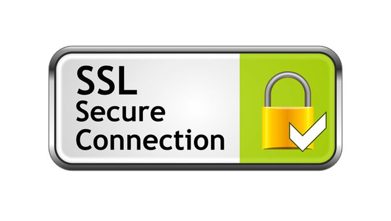 SSL Certificates