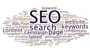 My On page SEO Sample page