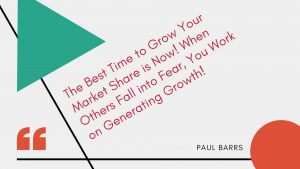 Grow Your Market Share