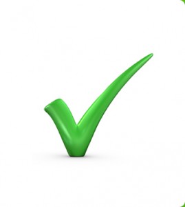 green-tick