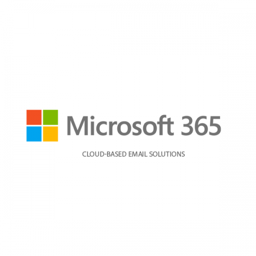 Microsoft 365 email