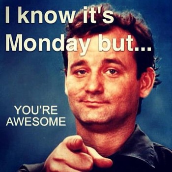 monday-awesome