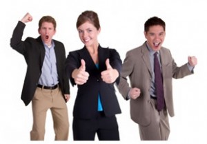 successful-happy-business-people