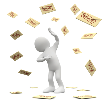 webman-spam