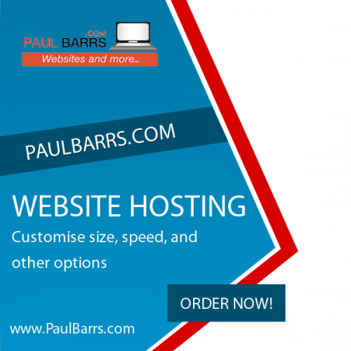 Website Hosting Kingaroy