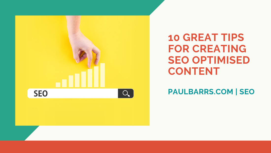 seo-optimised-content